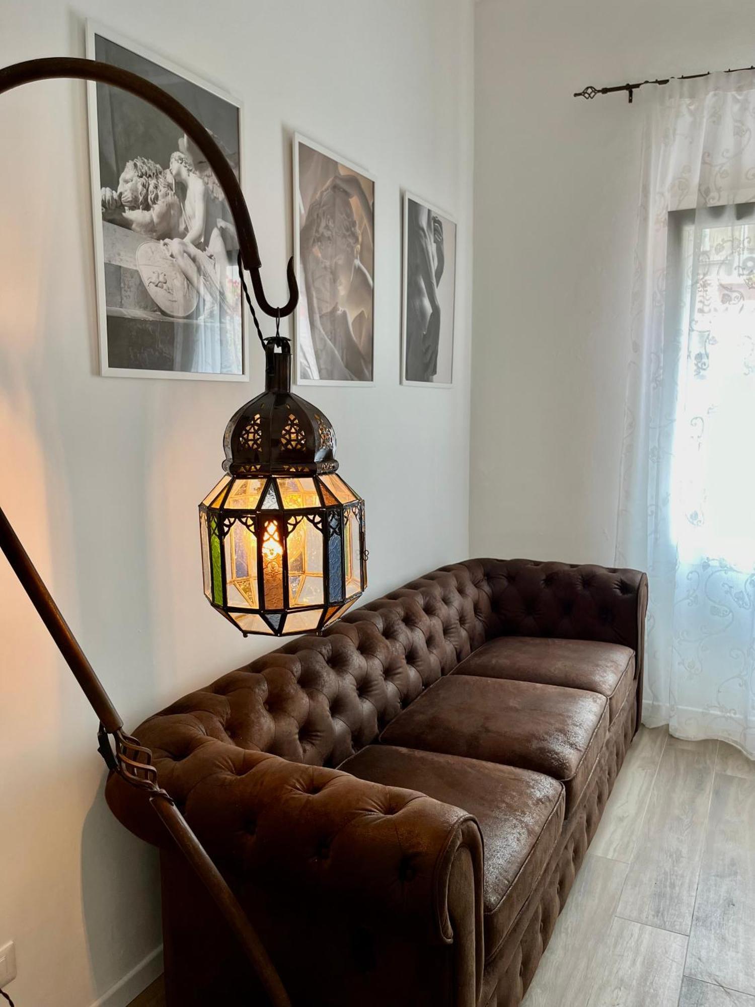 Airoldi Palace Apartment