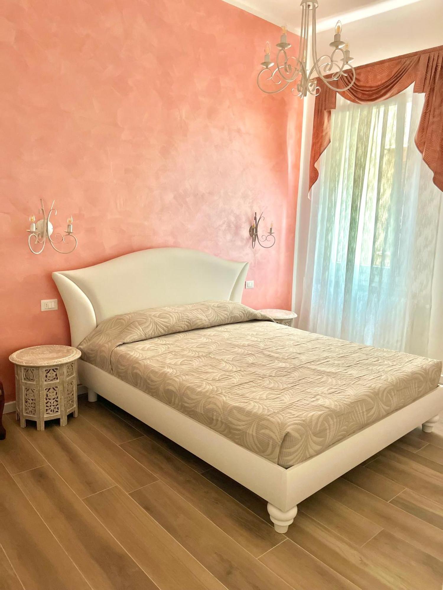 Airoldi Palace Apartment