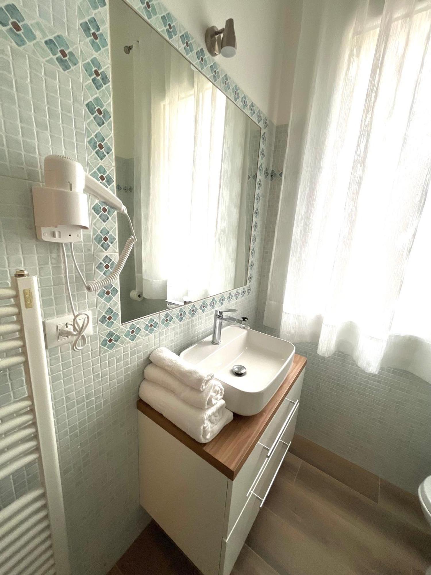 Airoldi Palace Apartment Chioggia