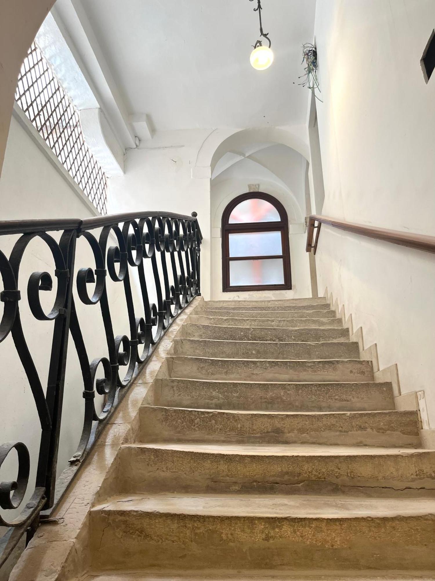 Airoldi Palace Chioggia