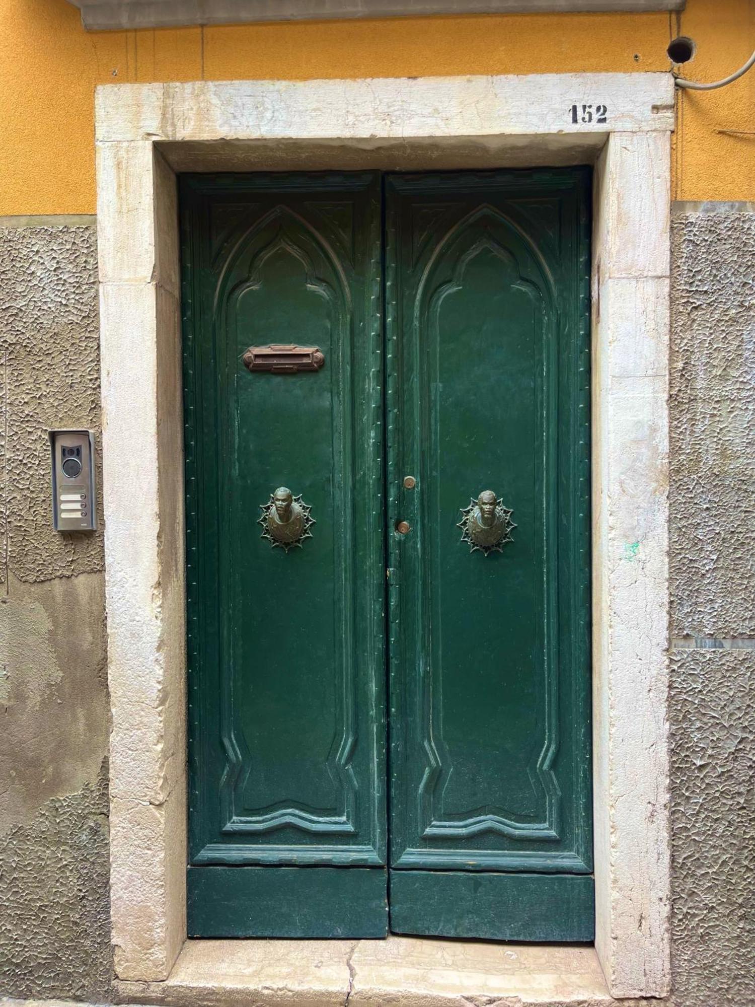 Apartment Airoldi Palace *