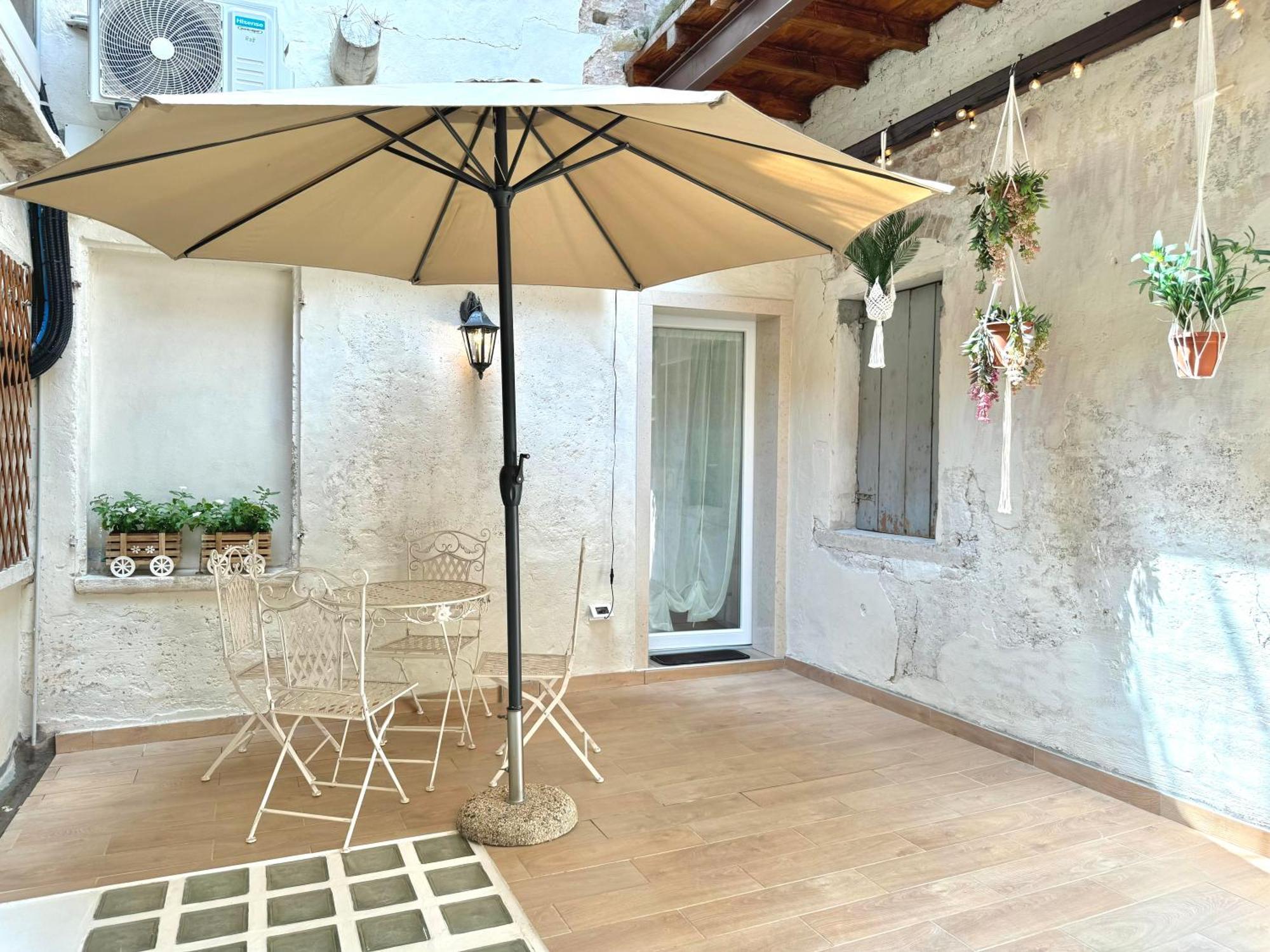 Airoldi Palace Apartment Chioggia