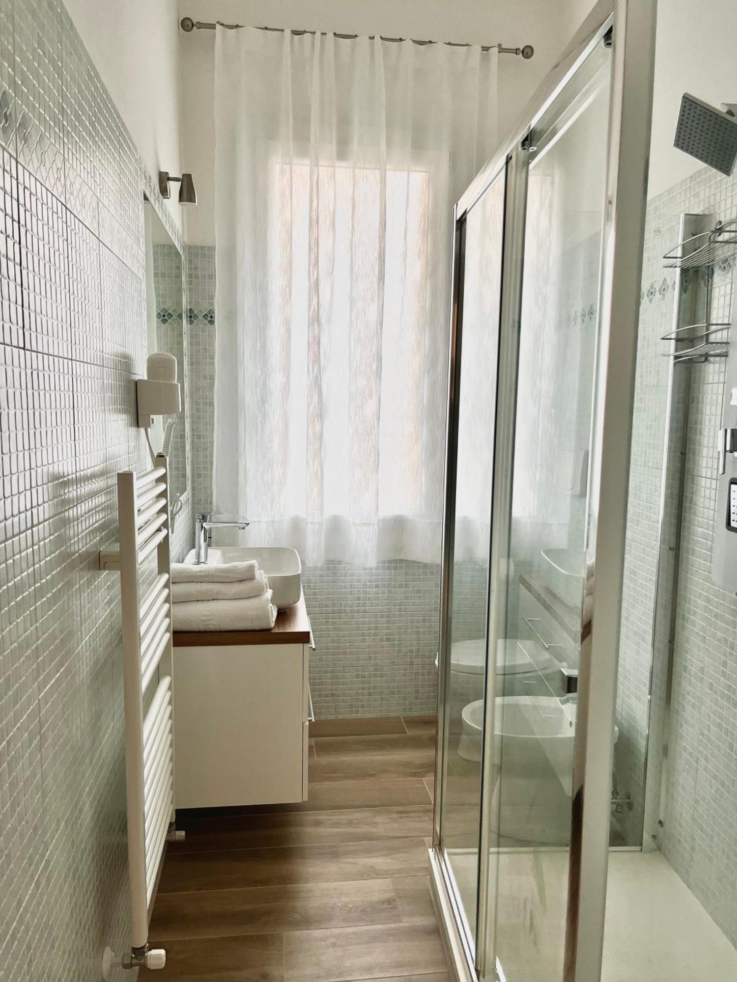 Appartement Airoldi Palace